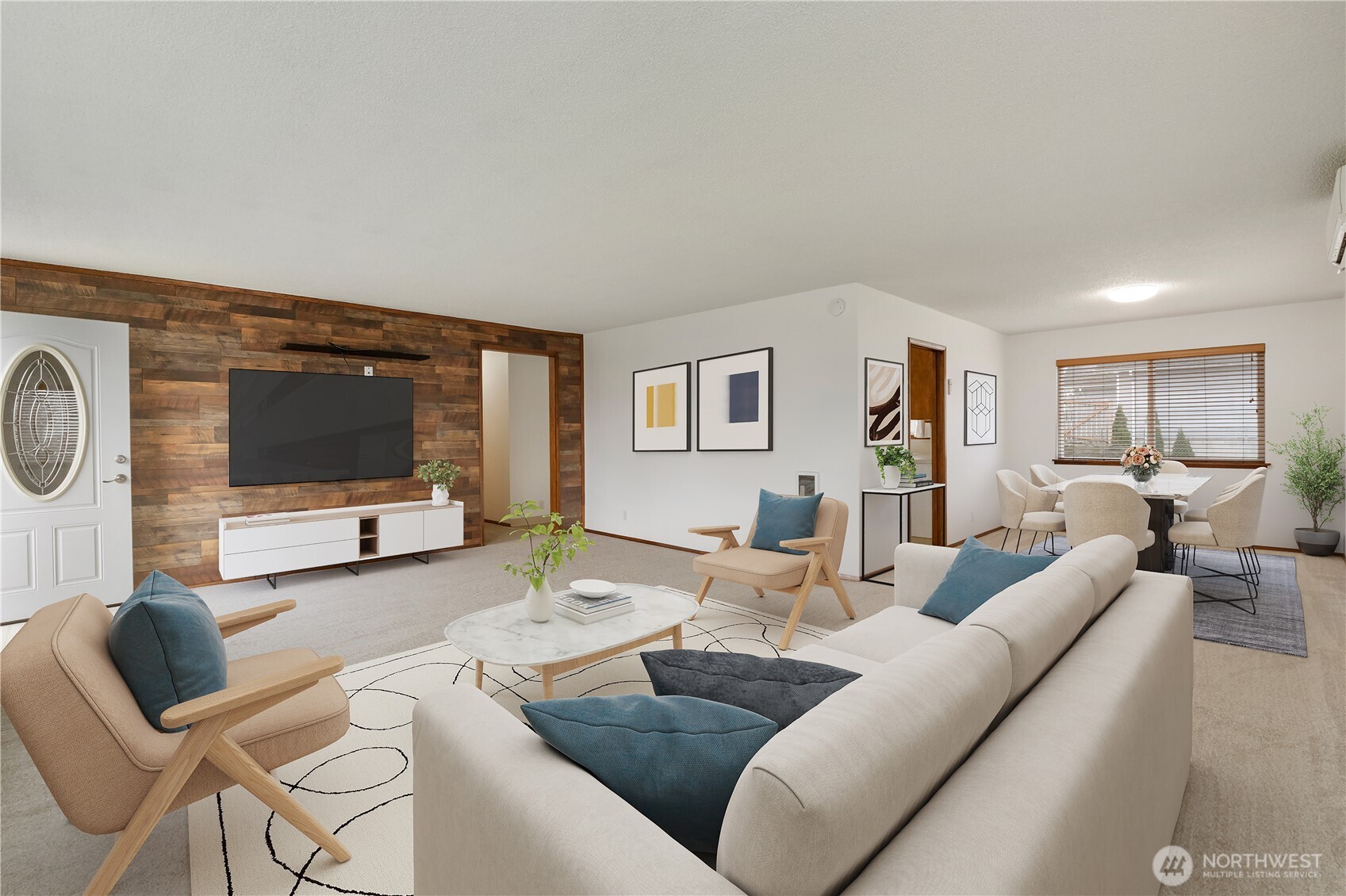 1509 Juniper Street , Milton, WA 98354