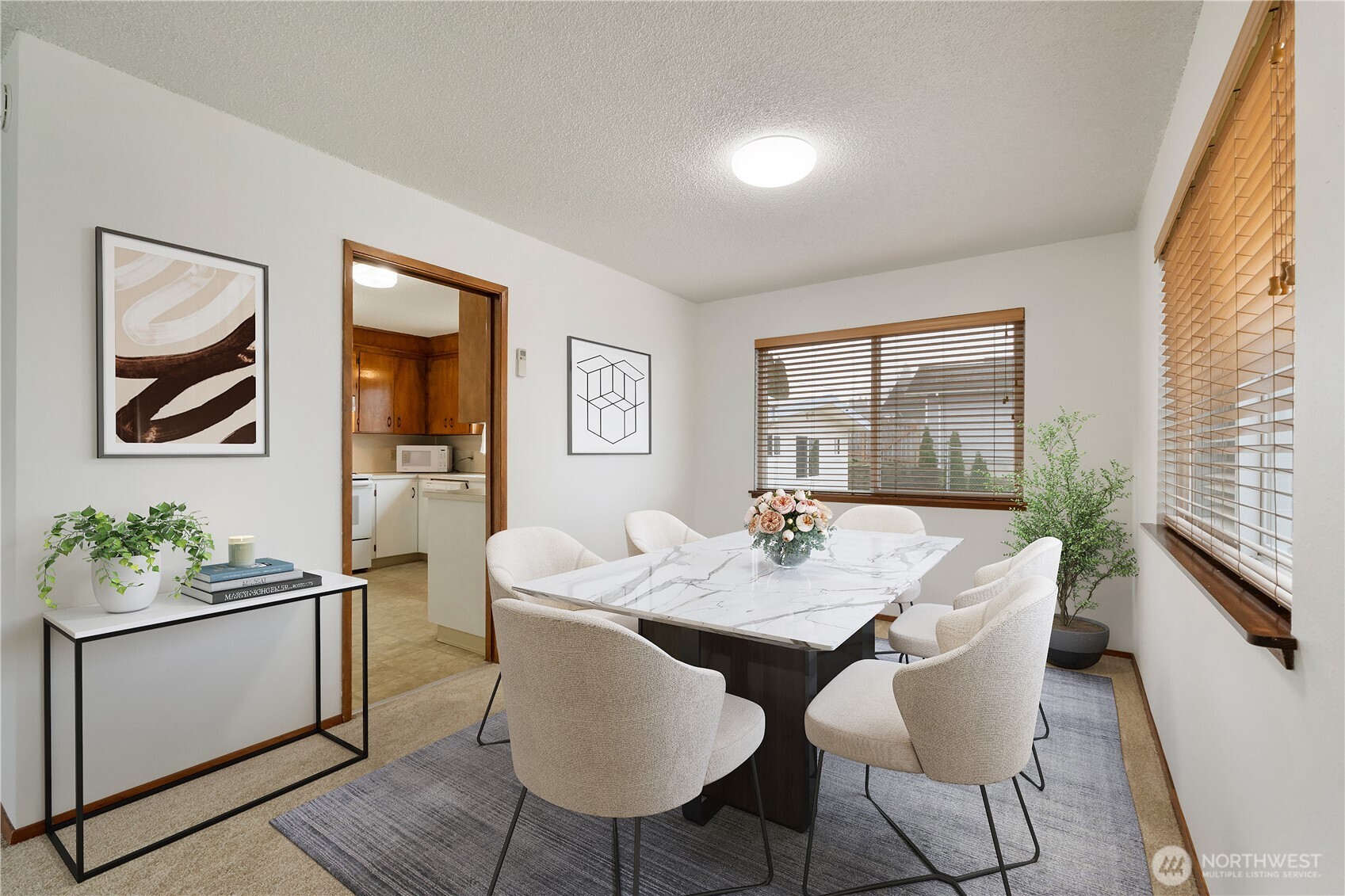 1509 Juniper Street , Milton, WA 98354