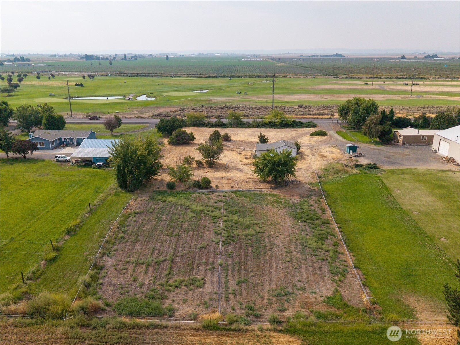 17428 Road 5 NW, Quincy, WA 98848