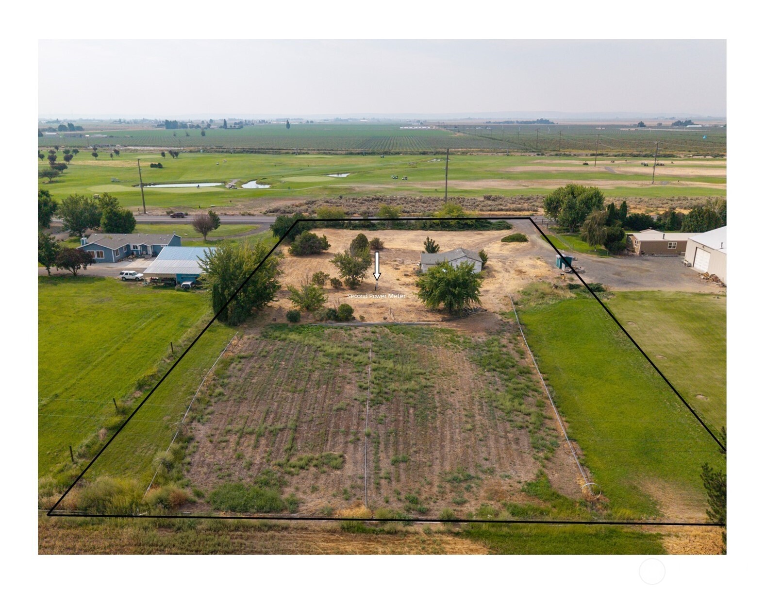 17428 Road 5 NW, Quincy, WA 98848