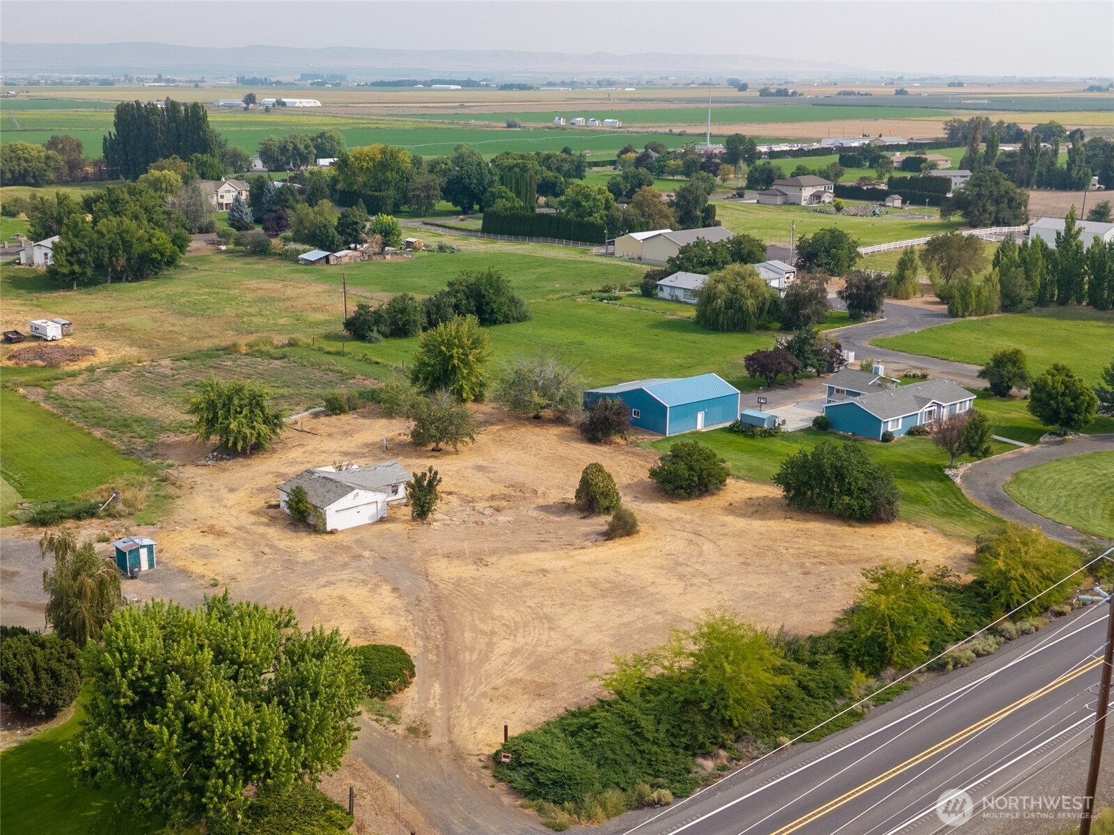 17428 Road 5 NW, Quincy, WA 98848