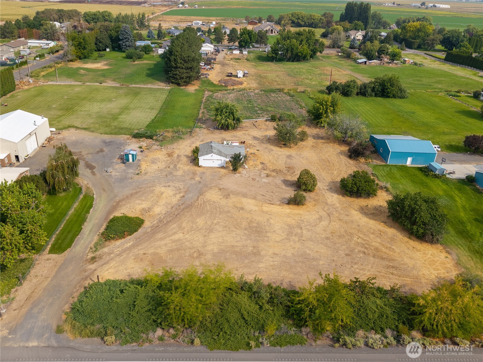 17428 Road 5 NW, Quincy, WA 98848