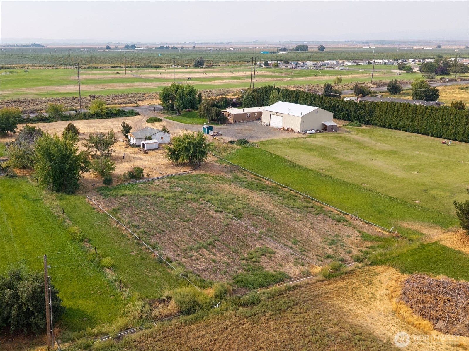 17428 Road 5 NW, Quincy, WA 98848