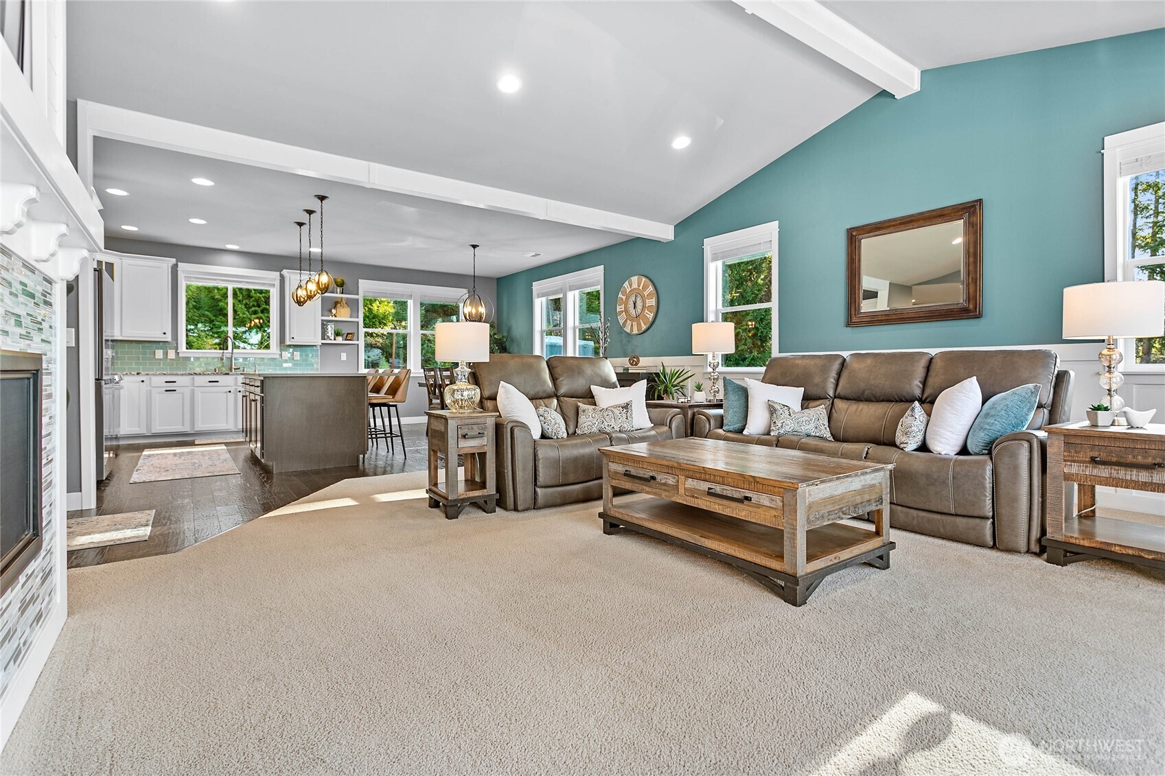 3821 Connelly Avenue , Bellingham, WA 98229