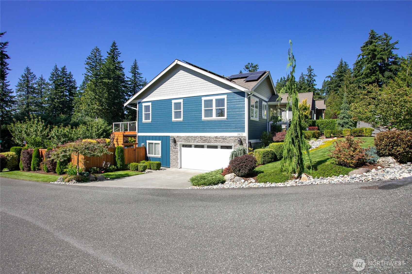 3821 Connelly Avenue , Bellingham, WA 98229