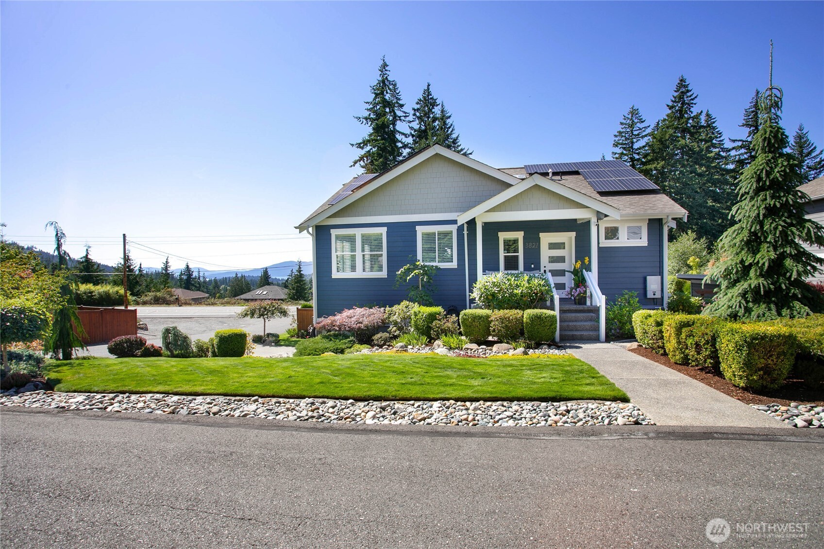 3821 Connelly Avenue , Bellingham, WA 98229