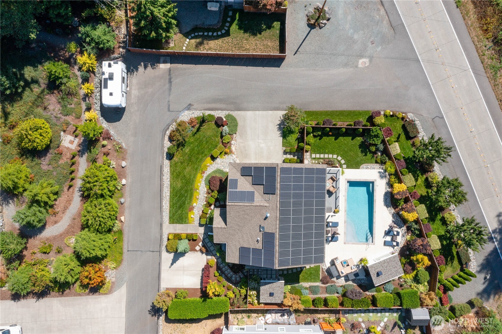 3821 Connelly Avenue , Bellingham, WA 98229