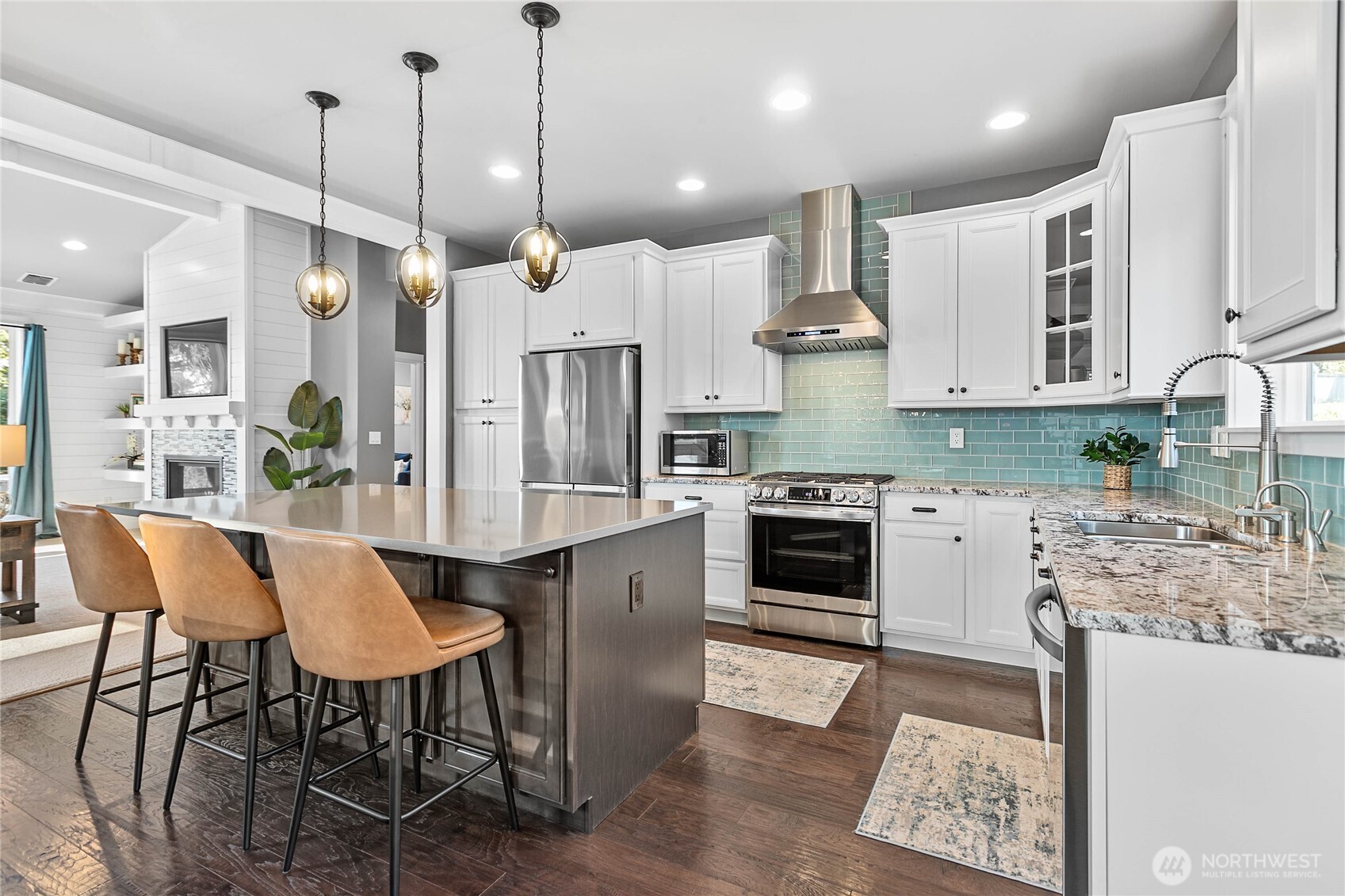 3821 Connelly Avenue , Bellingham, WA 98229