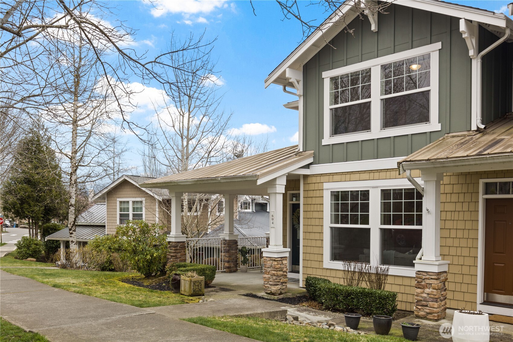 35327 SE Kinsey Street #604, Snoqualmie, WA 98065