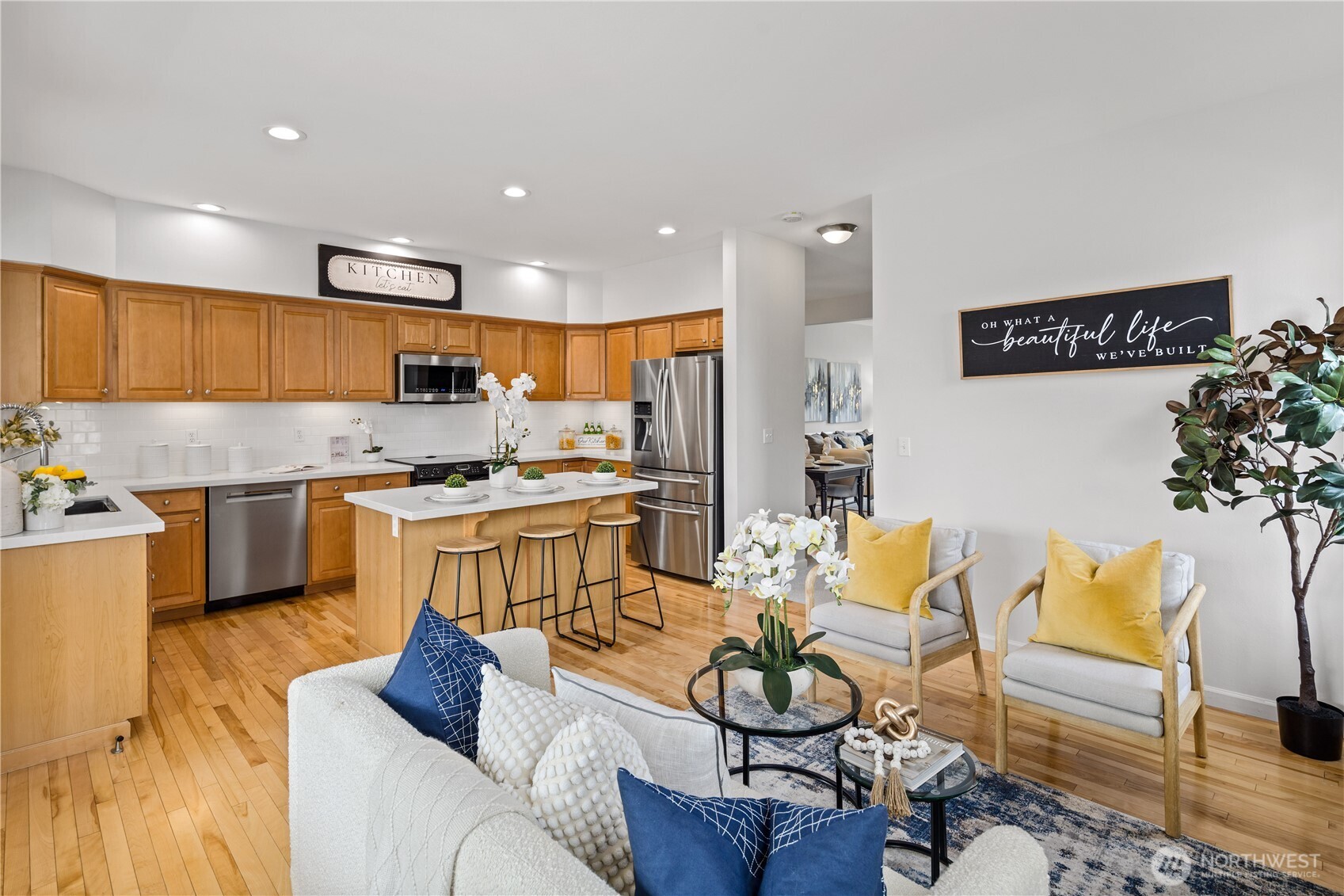 35327 SE Kinsey Street #604, Snoqualmie, WA 98065