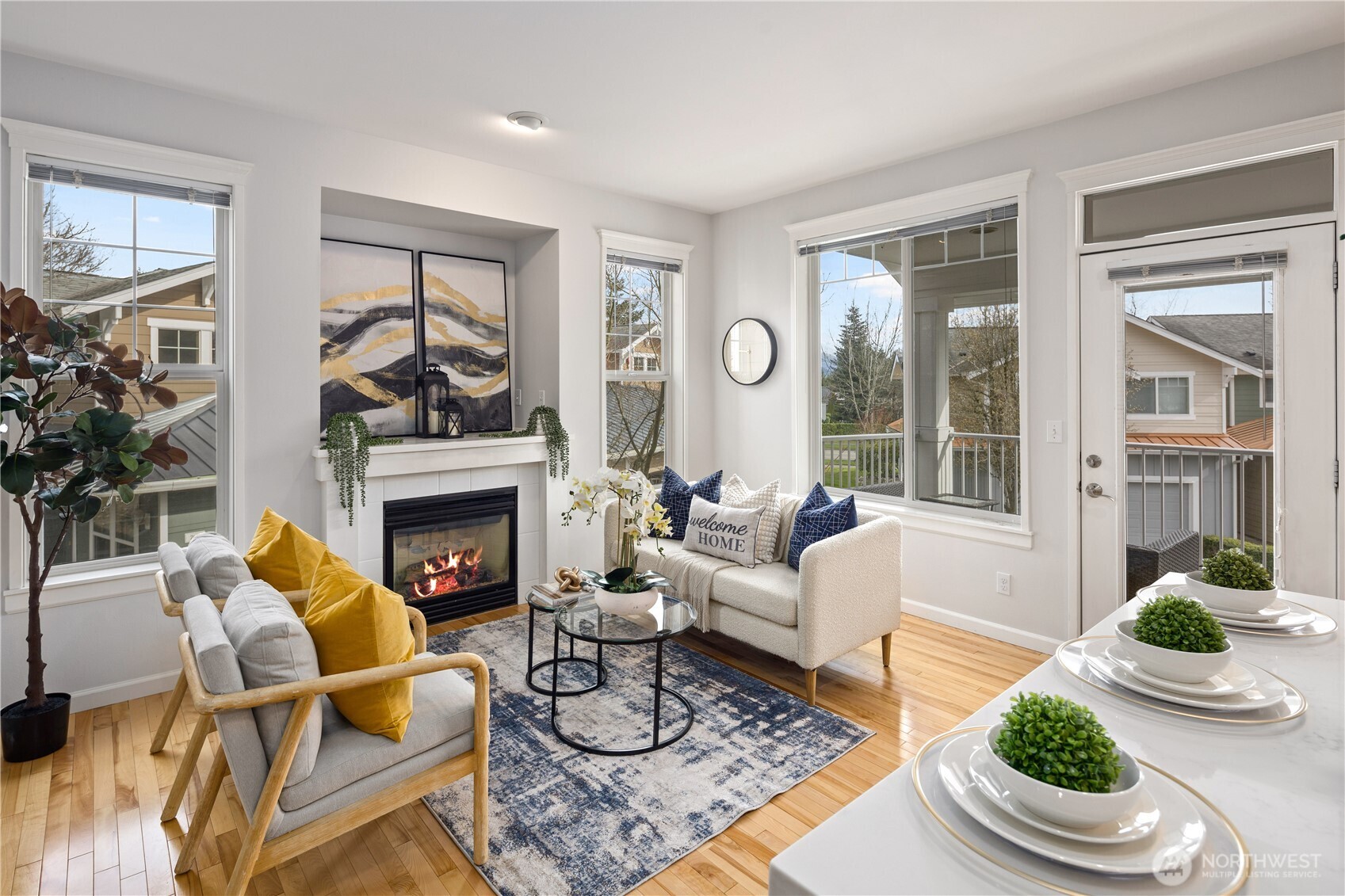 35327 SE Kinsey Street #604, Snoqualmie, WA 98065