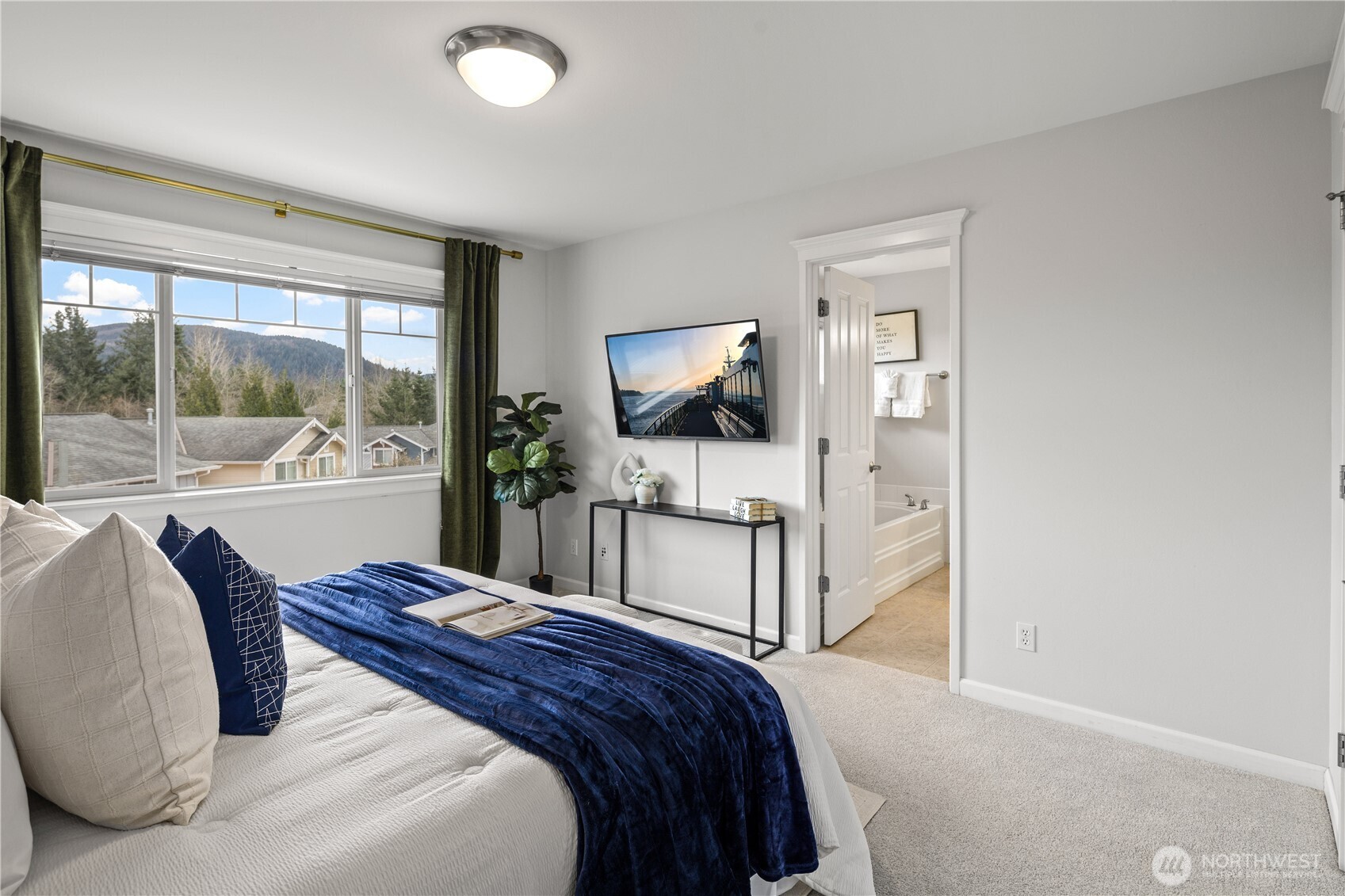 35327 SE Kinsey Street #604, Snoqualmie, WA 98065