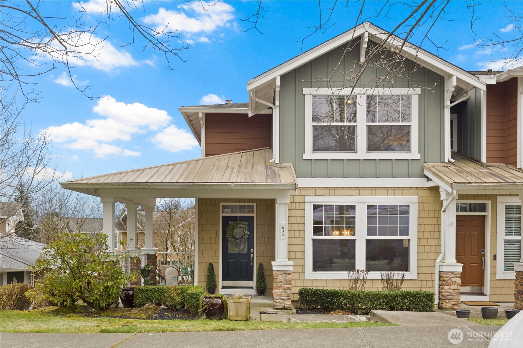 35327 SE Kinsey Street #604, Snoqualmie, WA 98065