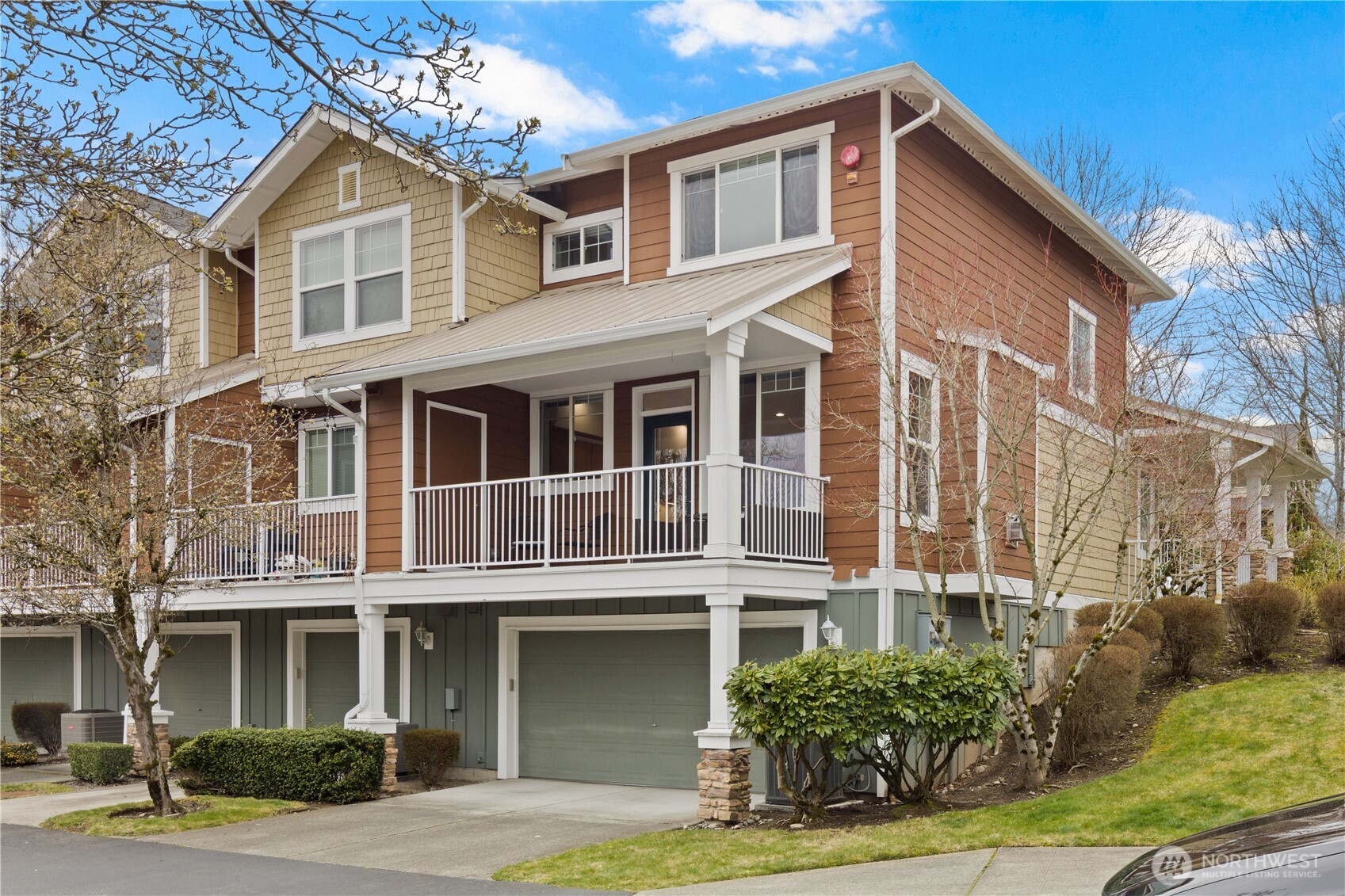 35327 SE Kinsey Street #604, Snoqualmie, WA 98065