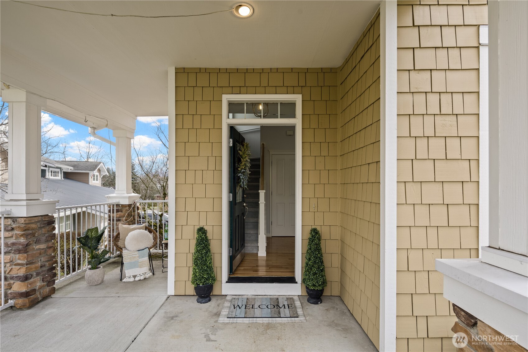 35327 SE Kinsey Street #604, Snoqualmie, WA 98065