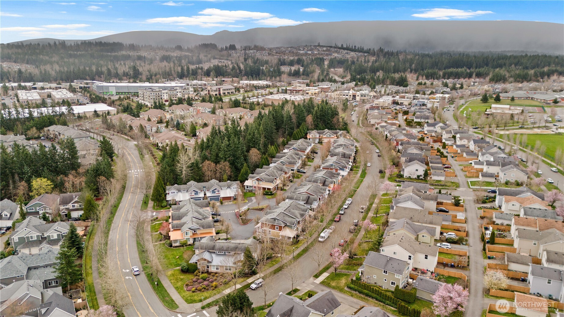 35327 SE Kinsey Street #604, Snoqualmie, WA 98065