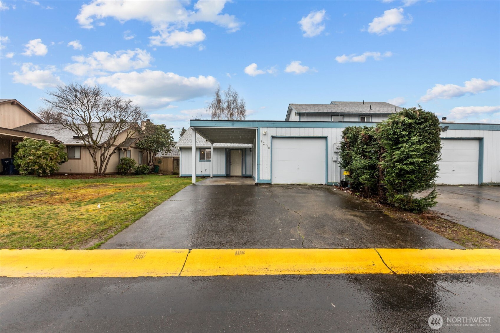 1206 31st Street NE, Auburn, WA 98002