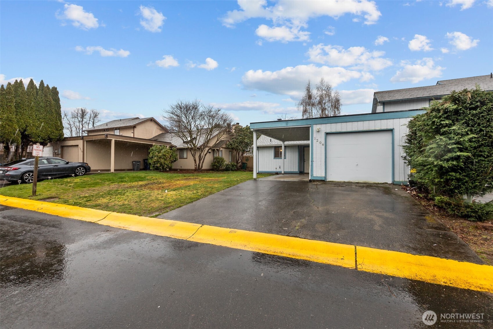 1206 31st Street NE, Auburn, WA 98002