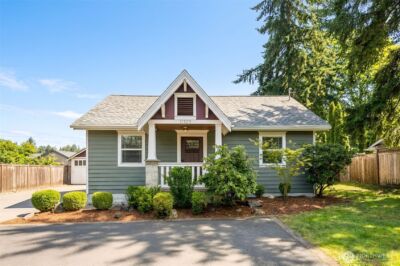 11303 86th Avenue E, Puyallup, WA 98373