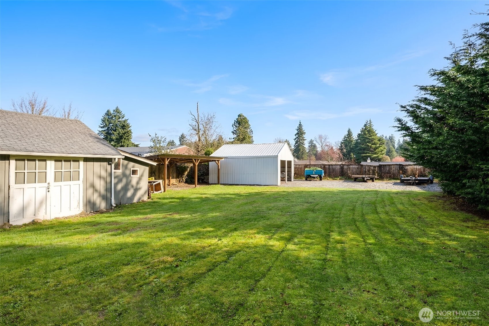 11303 86th Avenue E, Puyallup, WA 98373