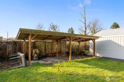 11303 86th Avenue E, Puyallup, WA 98373 - Photo 19