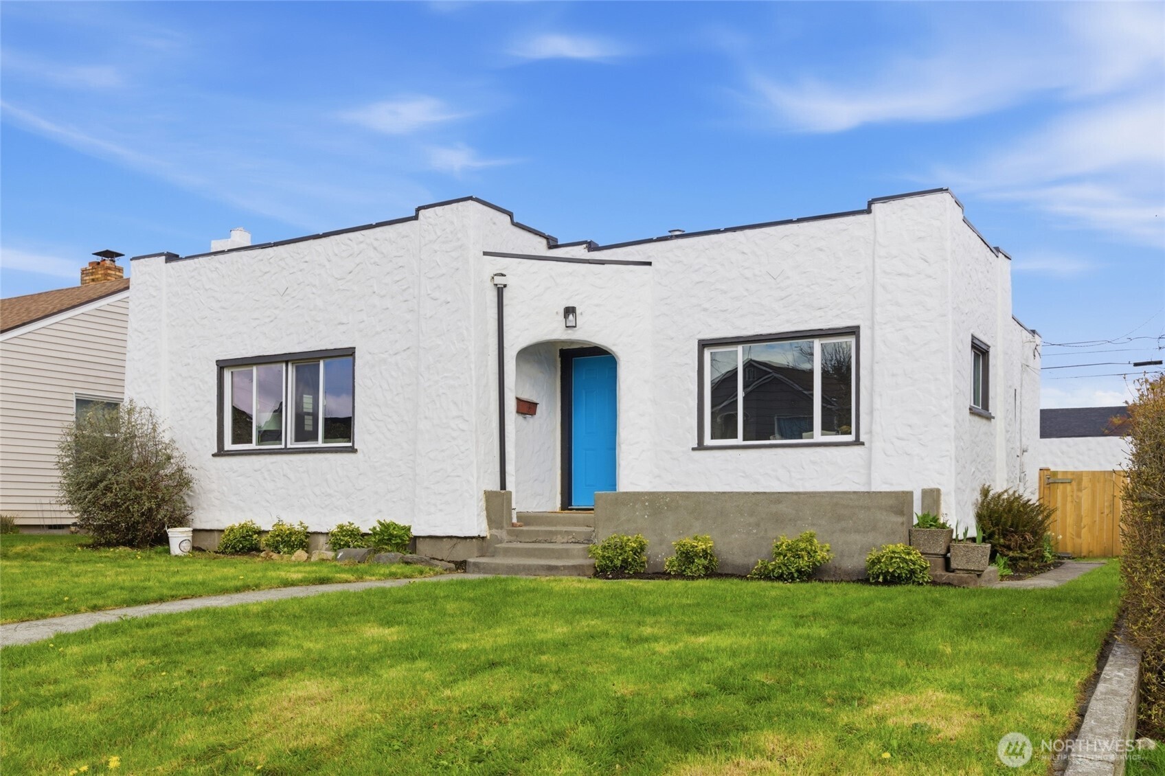 221 S 57th Street , Tacoma, WA 98408