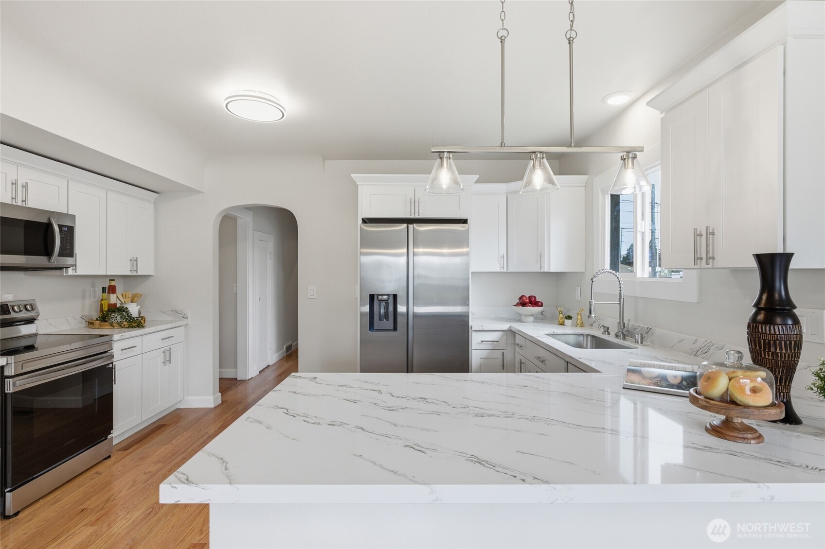 221 S 57th Street , Tacoma, WA 98408