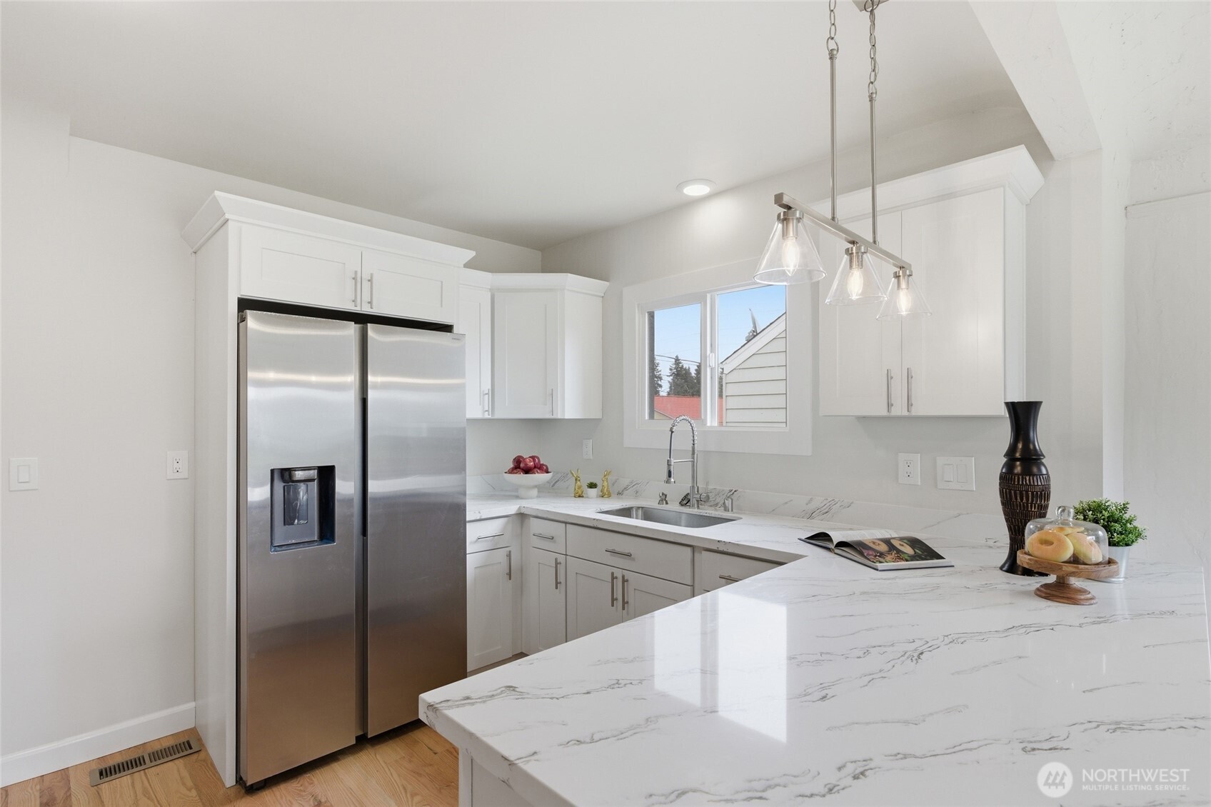 221 S 57th Street , Tacoma, WA 98408