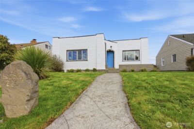 221 S 57th Street , Tacoma, WA 98408 - Photo 2