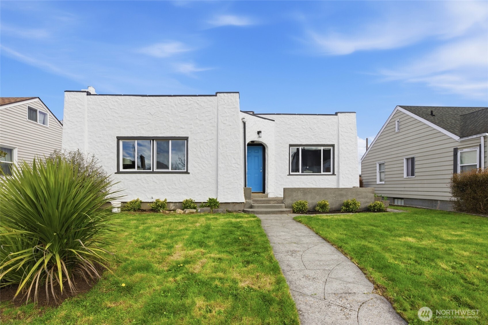 221 S 57th Street , Tacoma, WA 98408