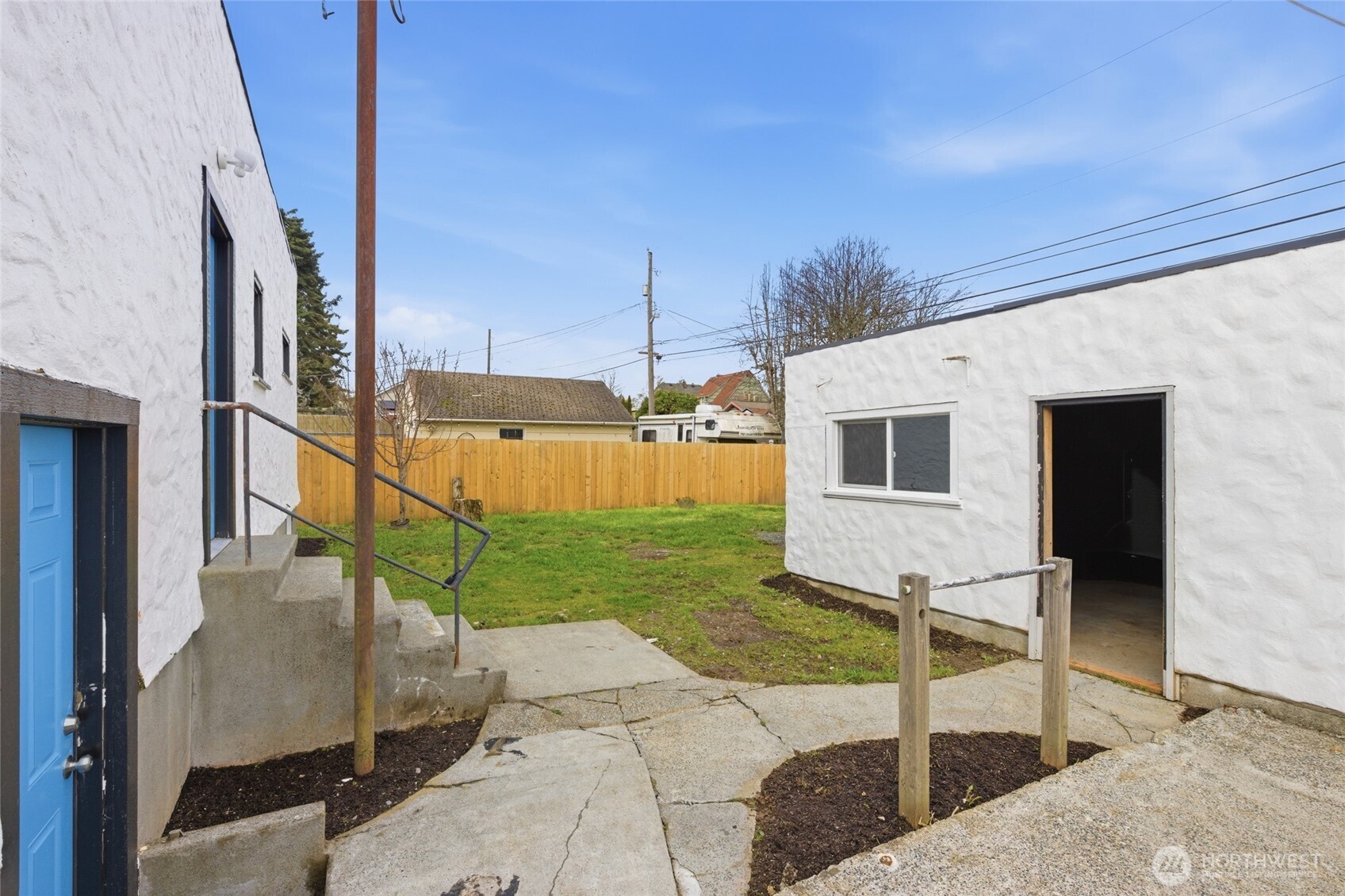 221 S 57th Street , Tacoma, WA 98408