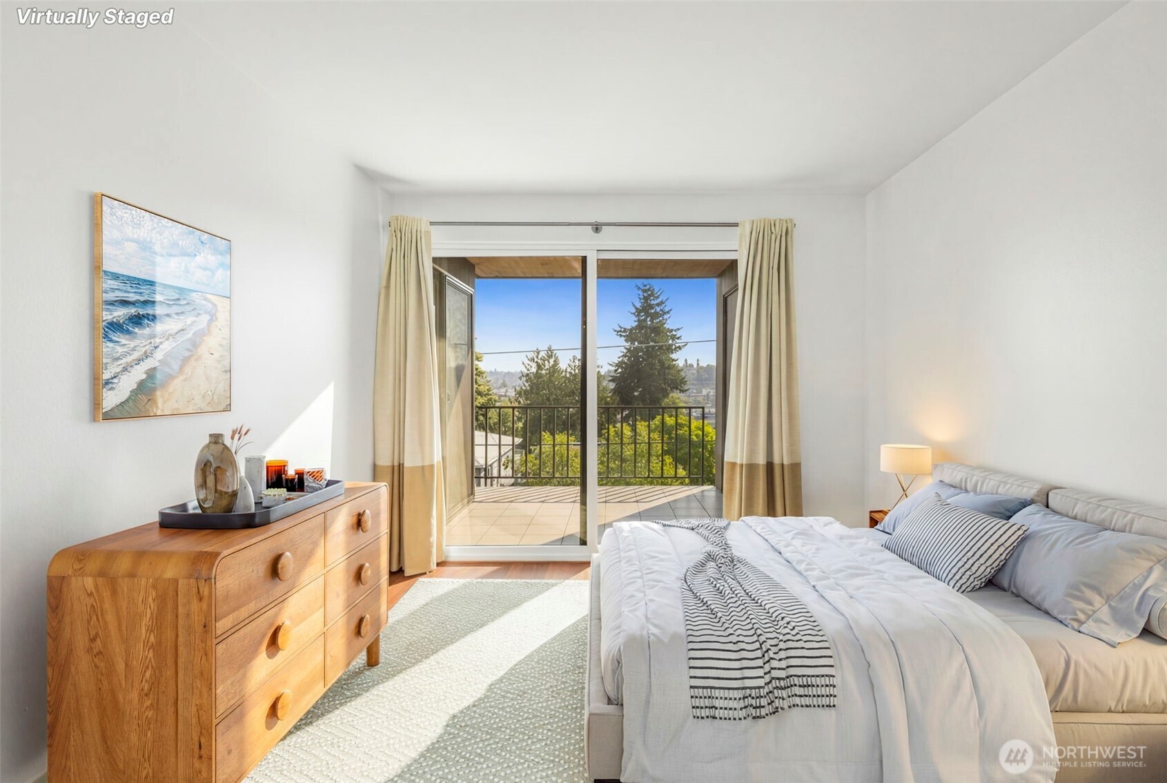 3601 24th Avenue W #207, Seattle, WA 98199