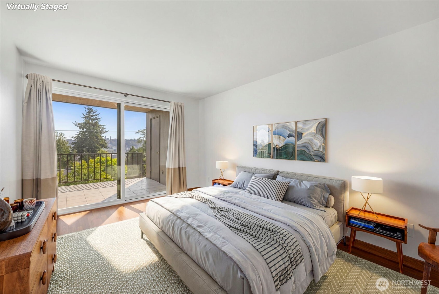 3601 24th Avenue W #207, Seattle, WA 98199