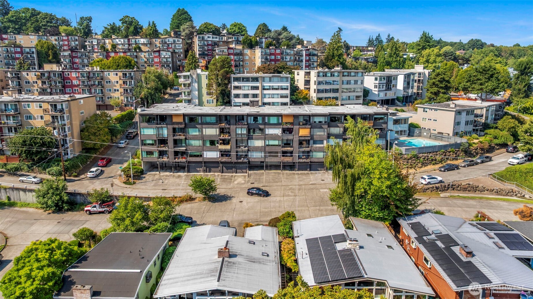 3601 24th Avenue W #207, Seattle, WA 98199