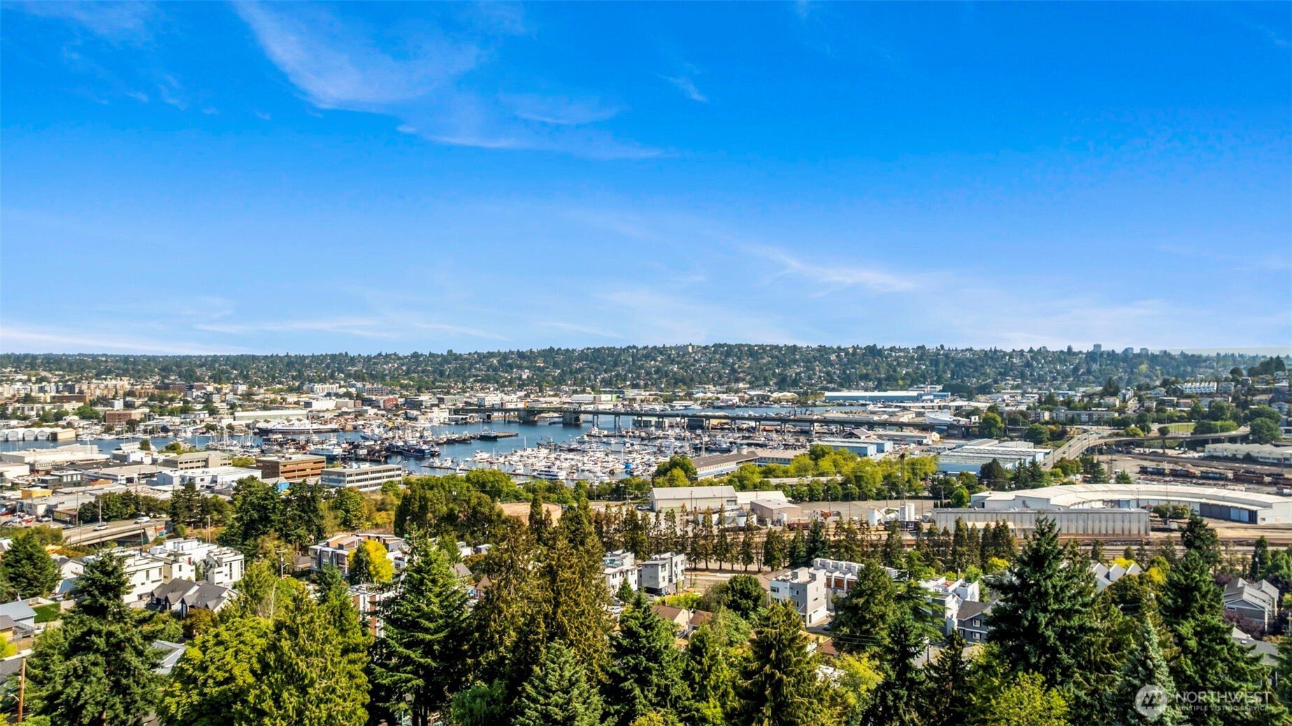 3601 24th Avenue W #207, Seattle, WA 98199