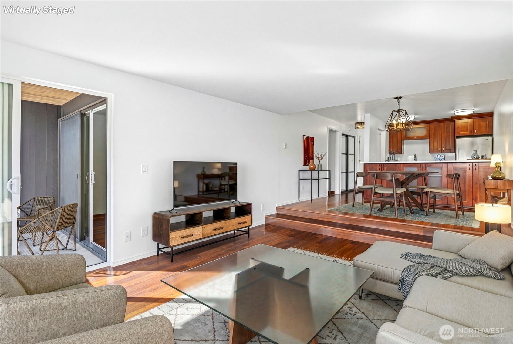 3601 24th Avenue W #207, Seattle, WA 98199