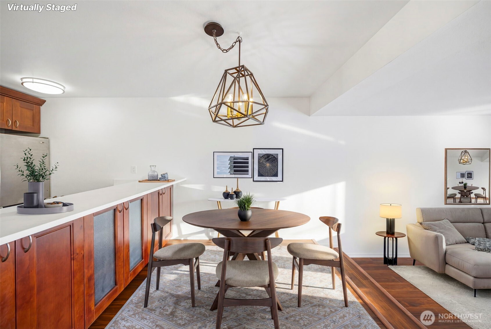 3601 24th Avenue W #207, Seattle, WA 98199