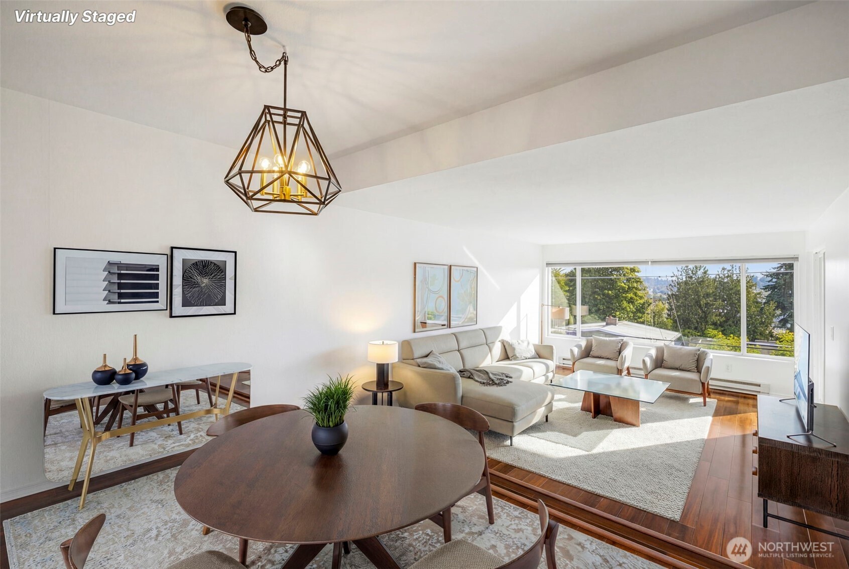 3601 24th Avenue W #207, Seattle, WA 98199