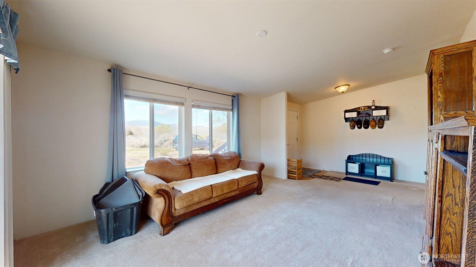 32 Valley View Drive , Tonasket, WA 98855