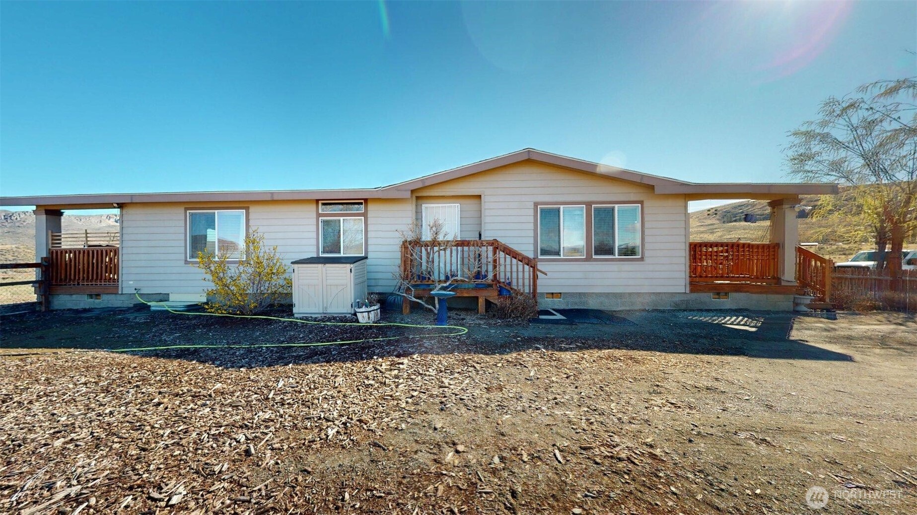 32 Valley View Drive , Tonasket, WA 98855