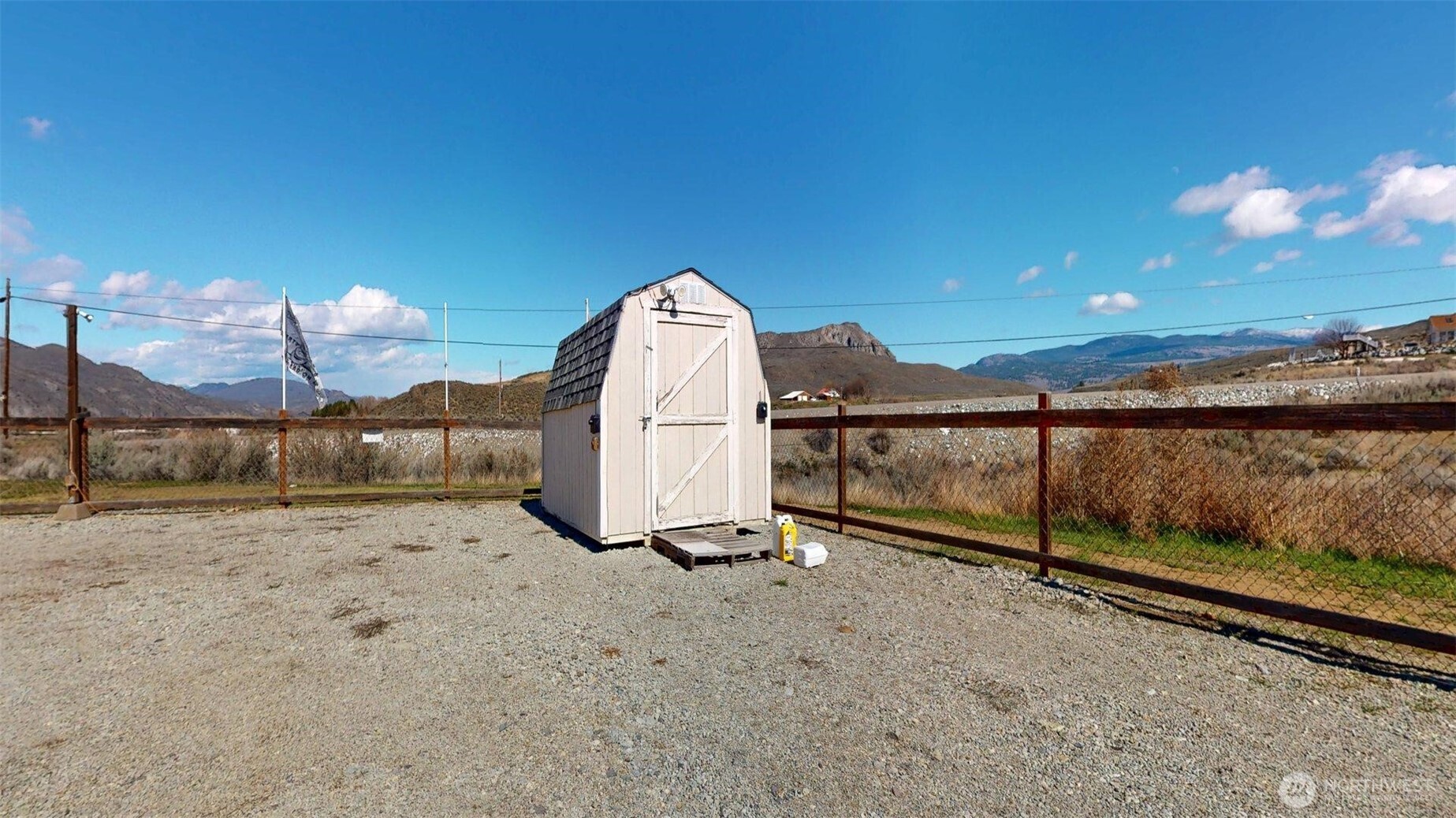 32 Valley View Drive , Tonasket, WA 98855