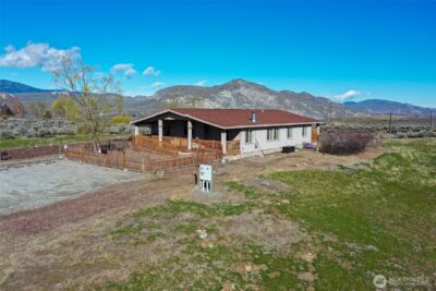 32 Valley View Drive , Tonasket, WA 98855