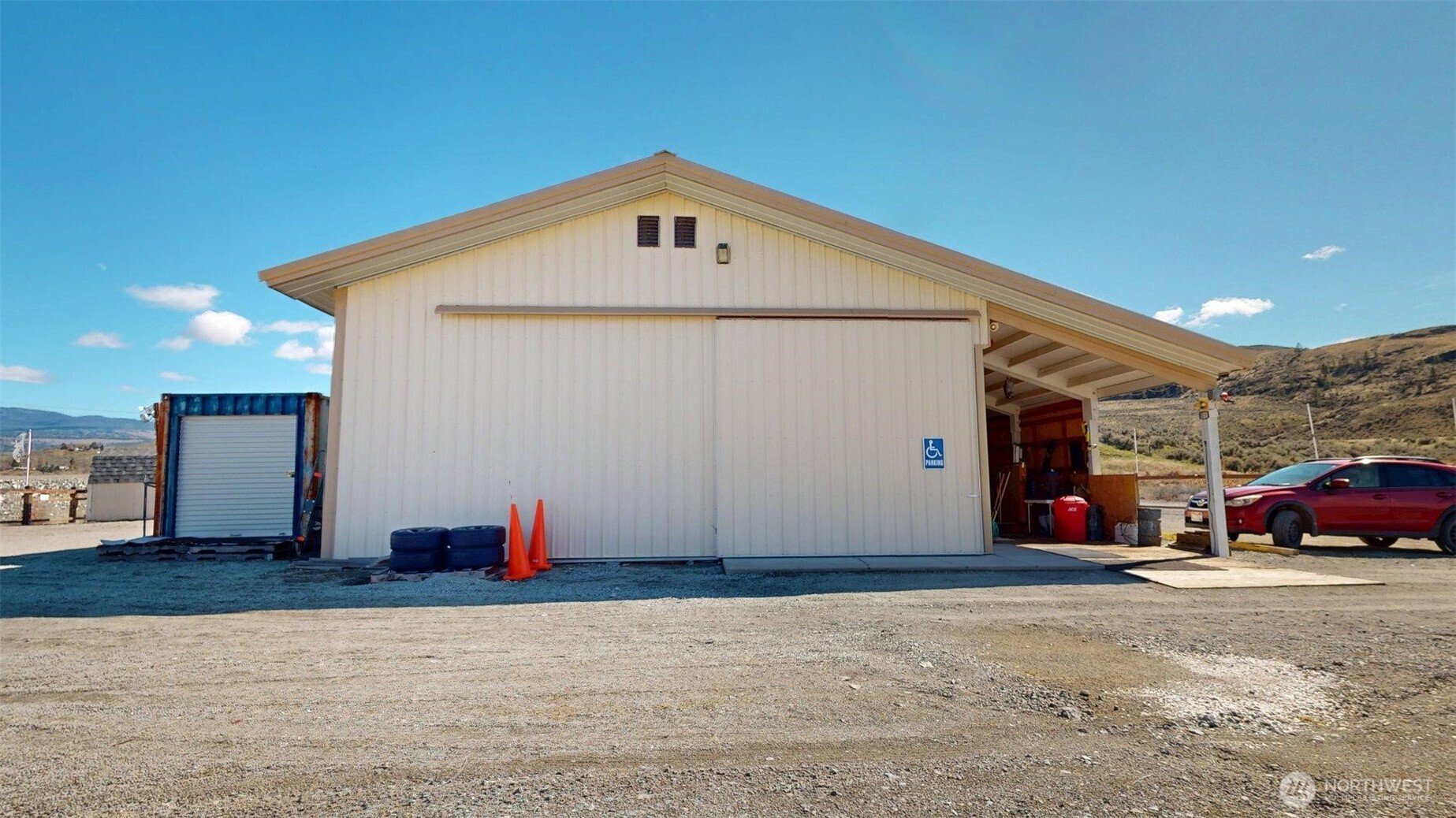 32 Valley View Drive , Tonasket, WA 98855