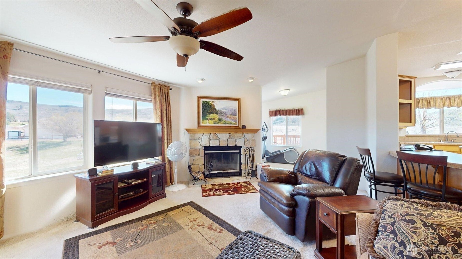 32 Valley View Drive , Tonasket, WA 98855