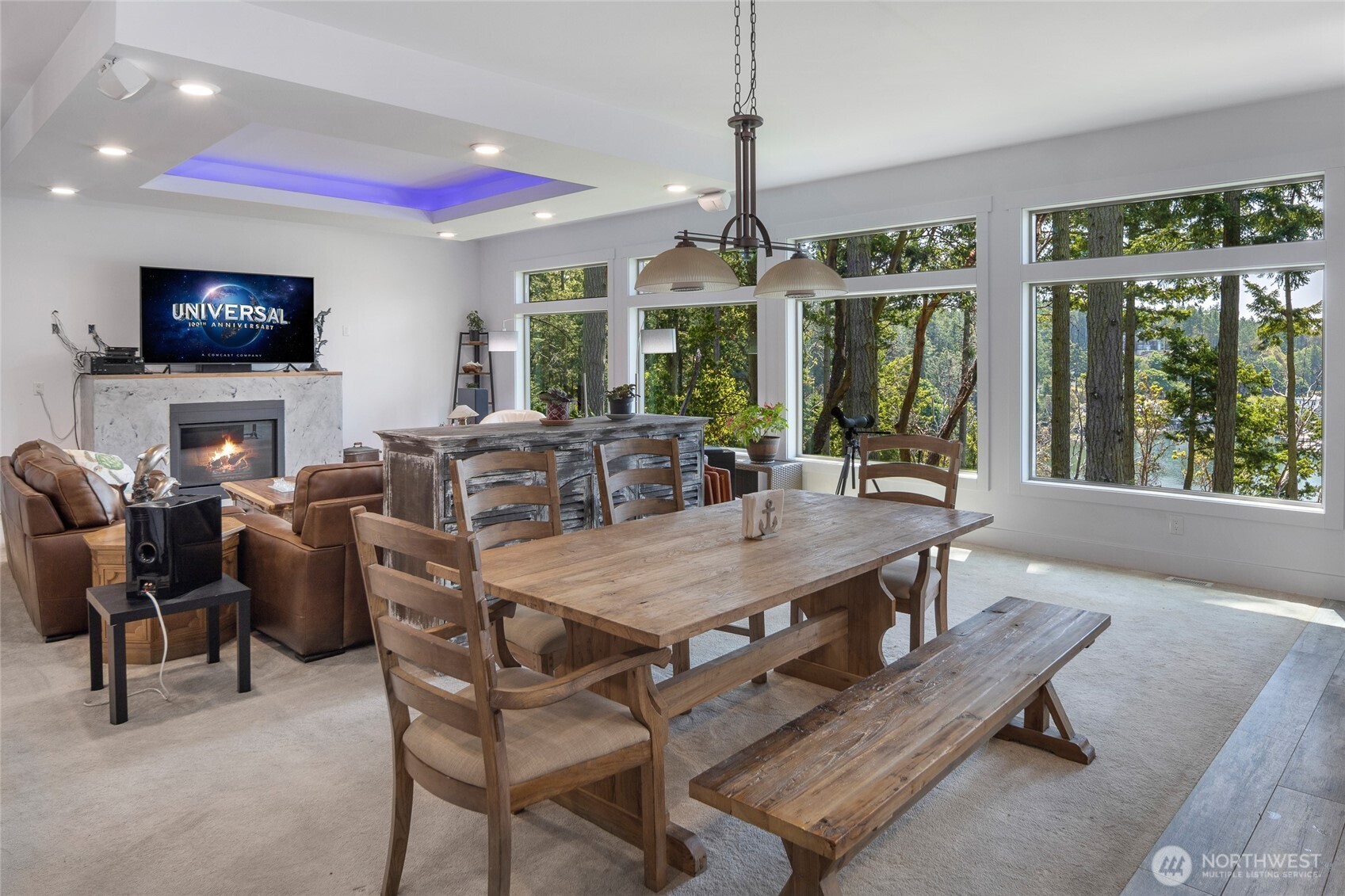 247 Afterglow Drive , Friday Harbor, WA 98250