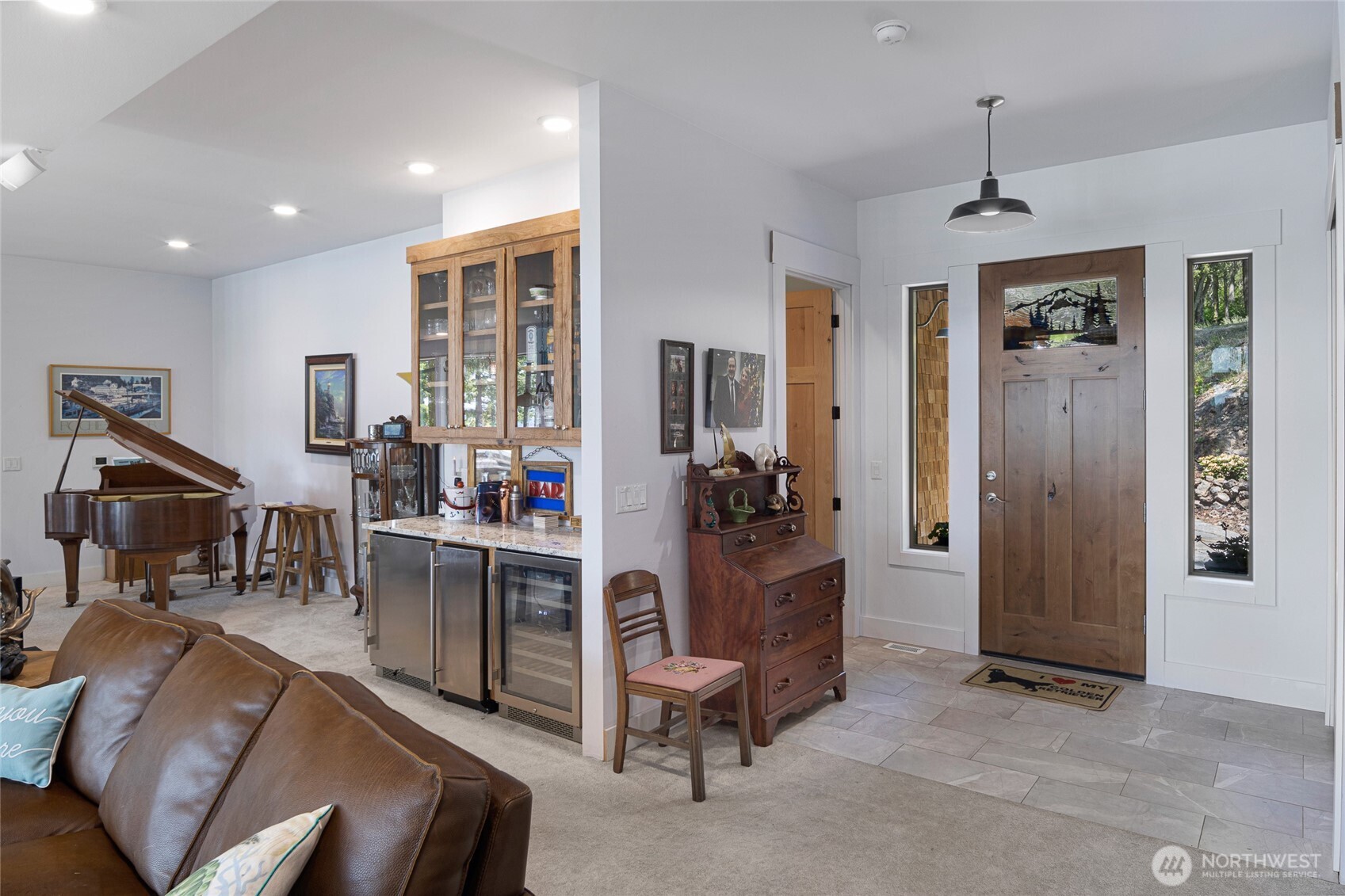 247 Afterglow Drive , Friday Harbor, WA 98250