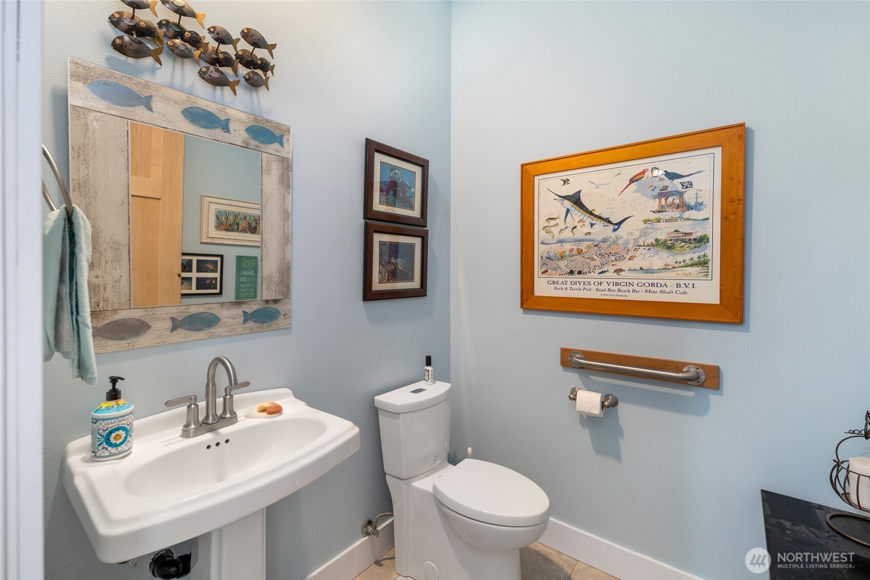 247 Afterglow Drive , Friday Harbor, WA 98250