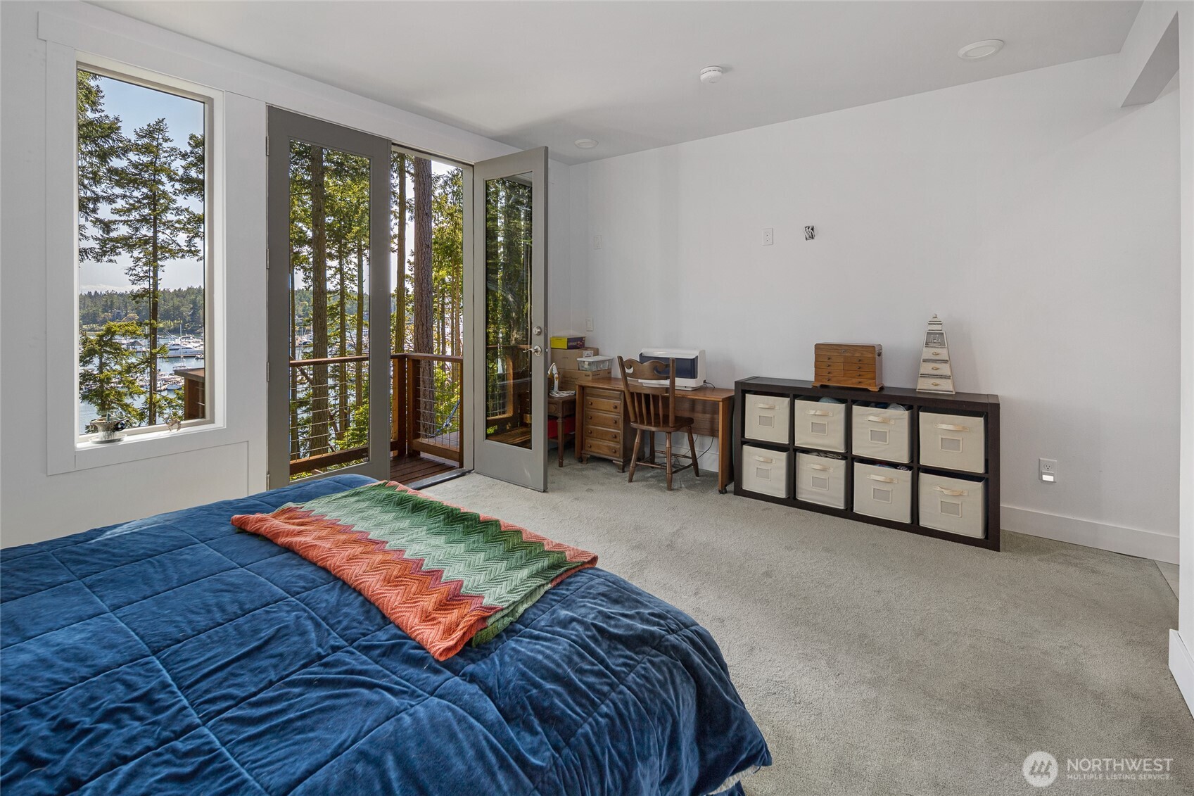 247 Afterglow Drive , Friday Harbor, WA 98250