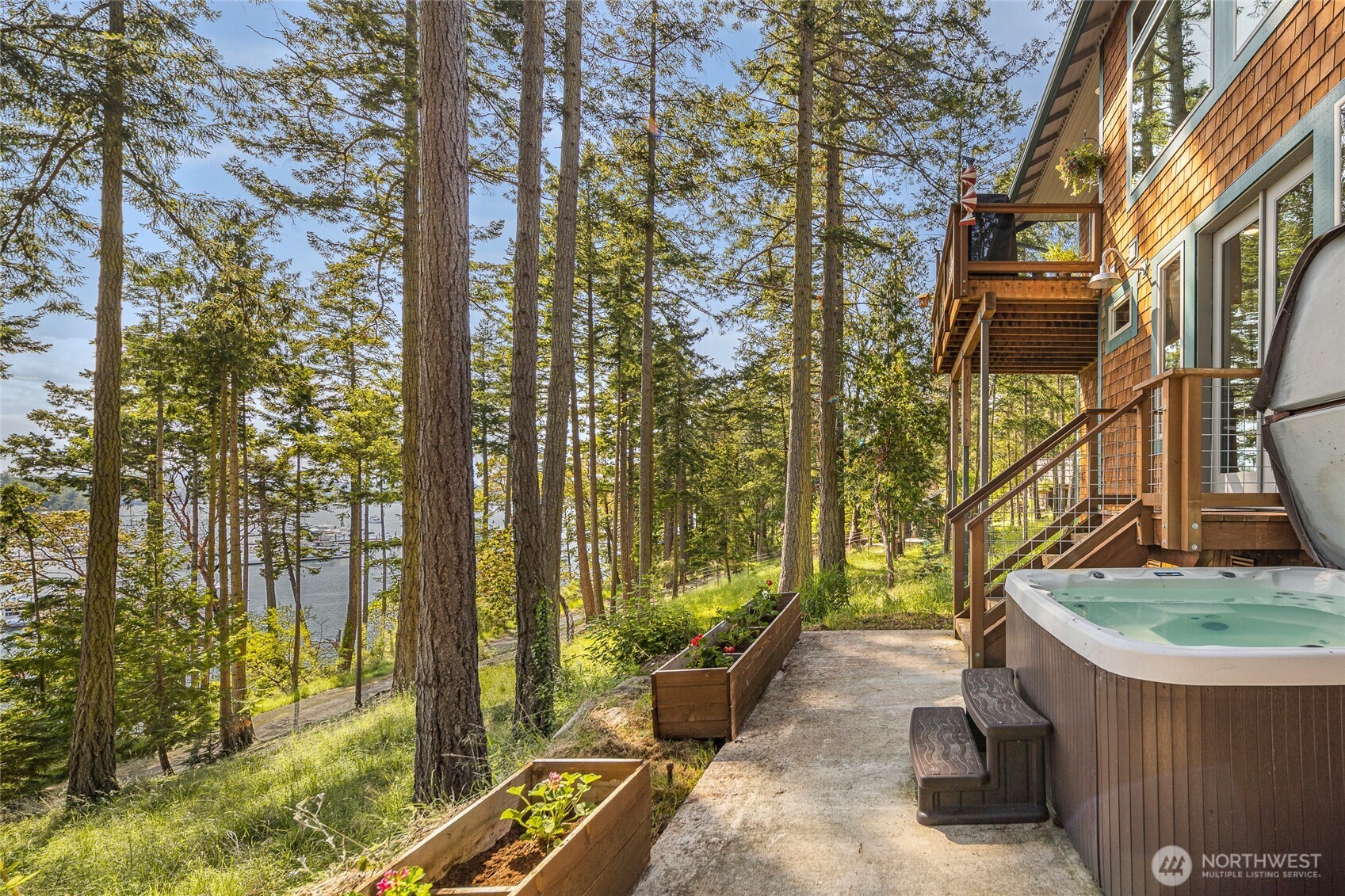 247 Afterglow Drive , Friday Harbor, WA 98250