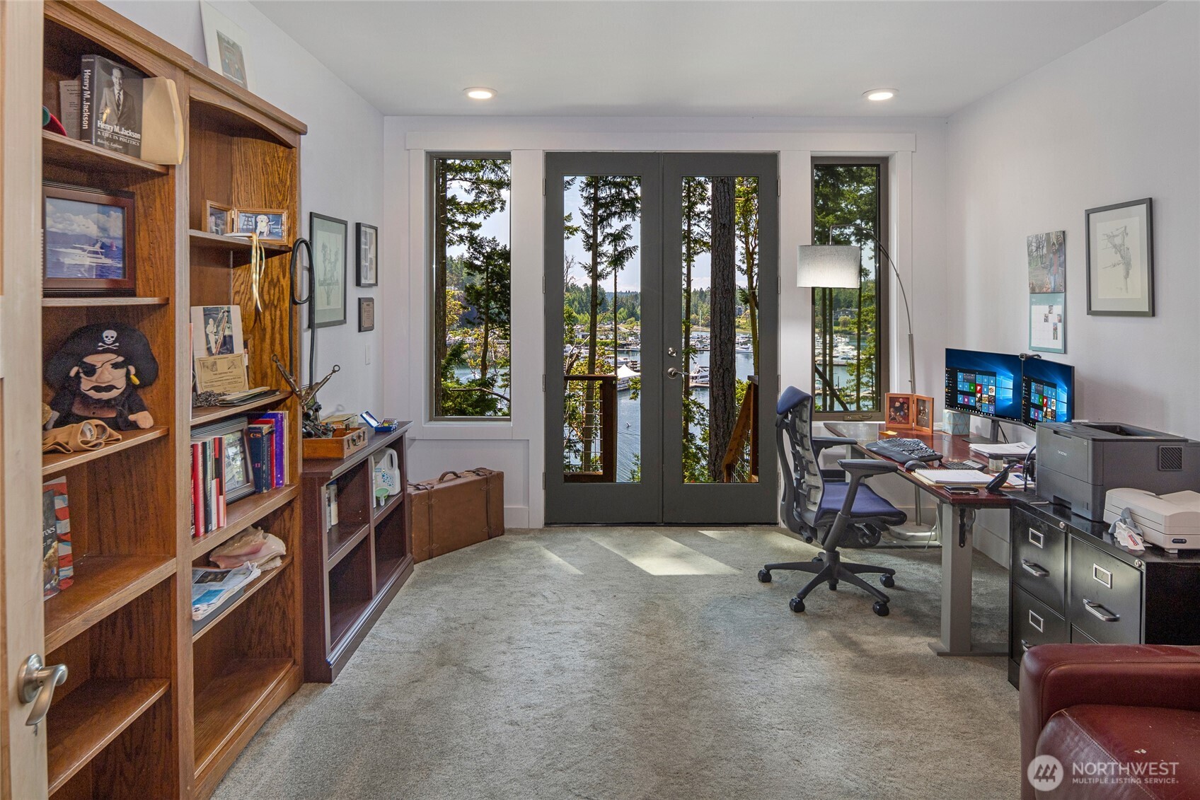 247 Afterglow Drive , Friday Harbor, WA 98250